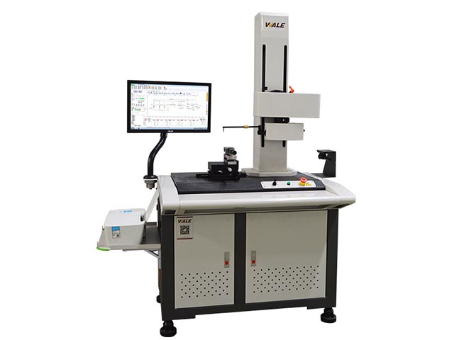 SPR1000/SPR2000系列 粗糙度轮廓仪